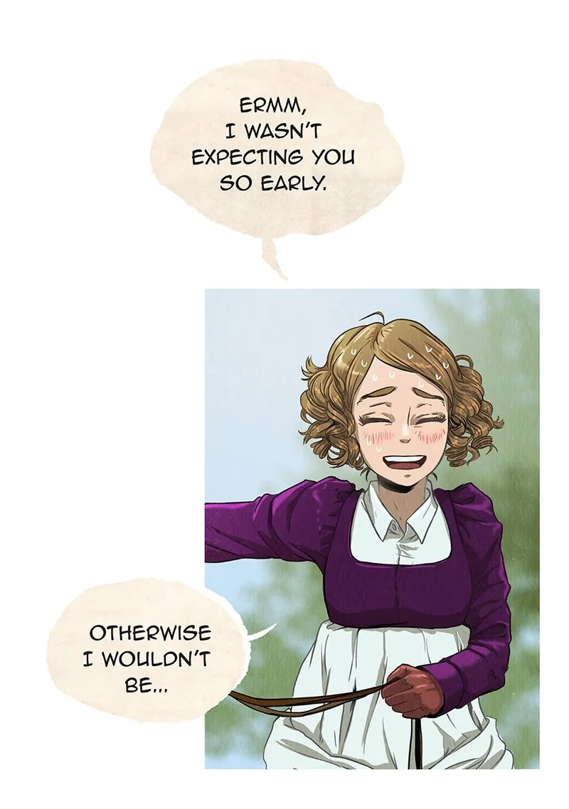 All Colors of Snow Chapter 7 page 9 - 