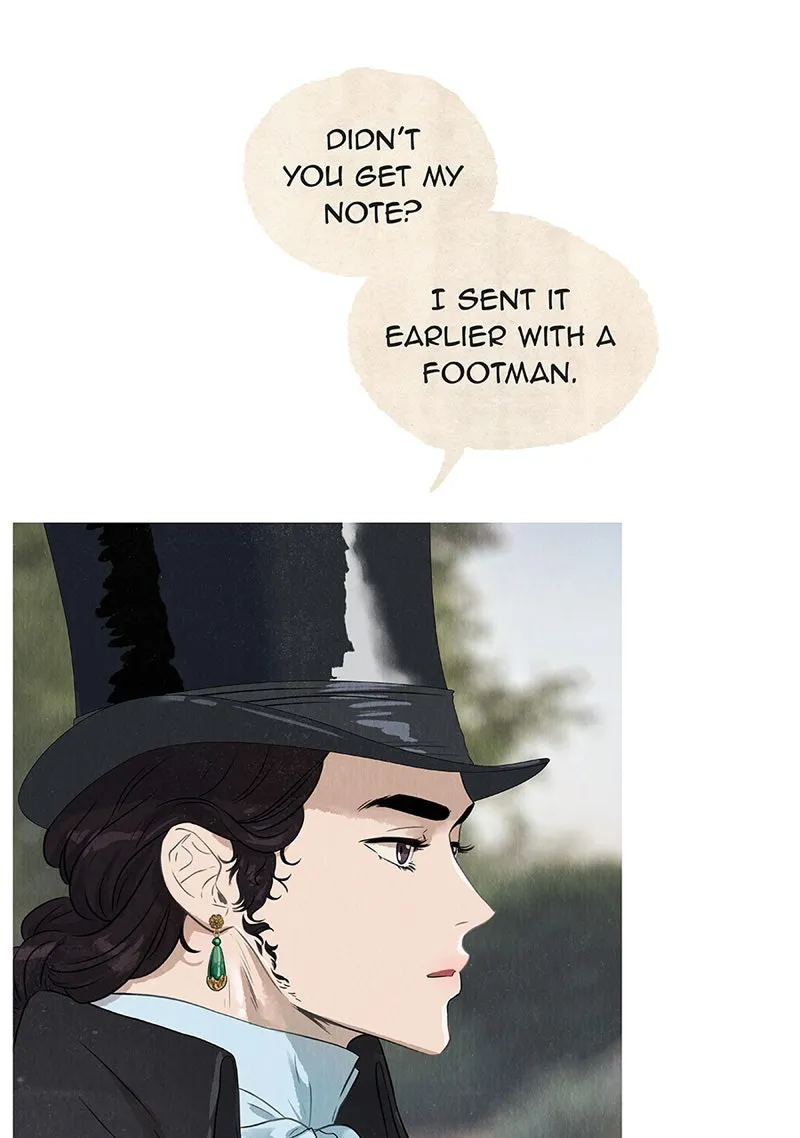 All Colors of Snow Chapter 7 page 10 - 