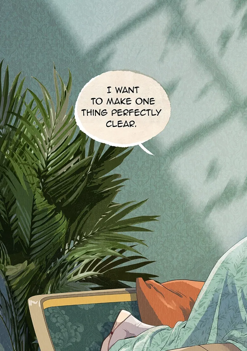 All Colors of Snow Chapter 8 page 1 - 