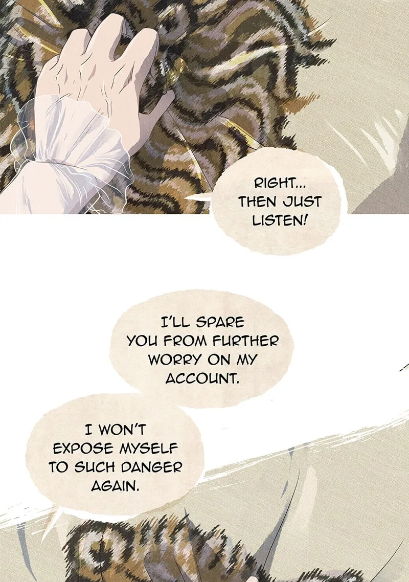 All Colors of Snow Chapter 8 page 11 - 