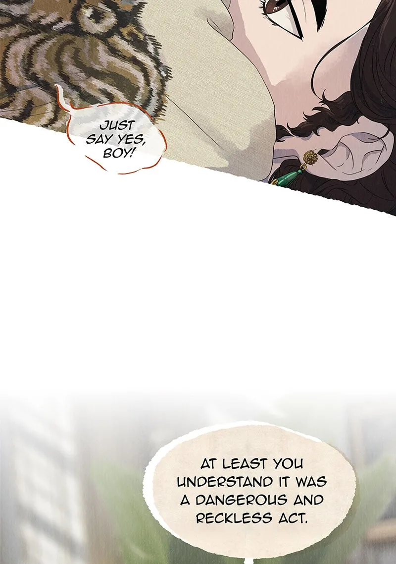 All Colors of Snow Chapter 8 page 14 - 