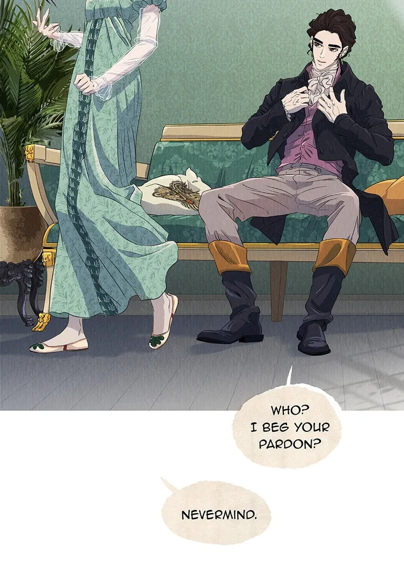 All Colors of Snow Chapter 8 page 17 - 