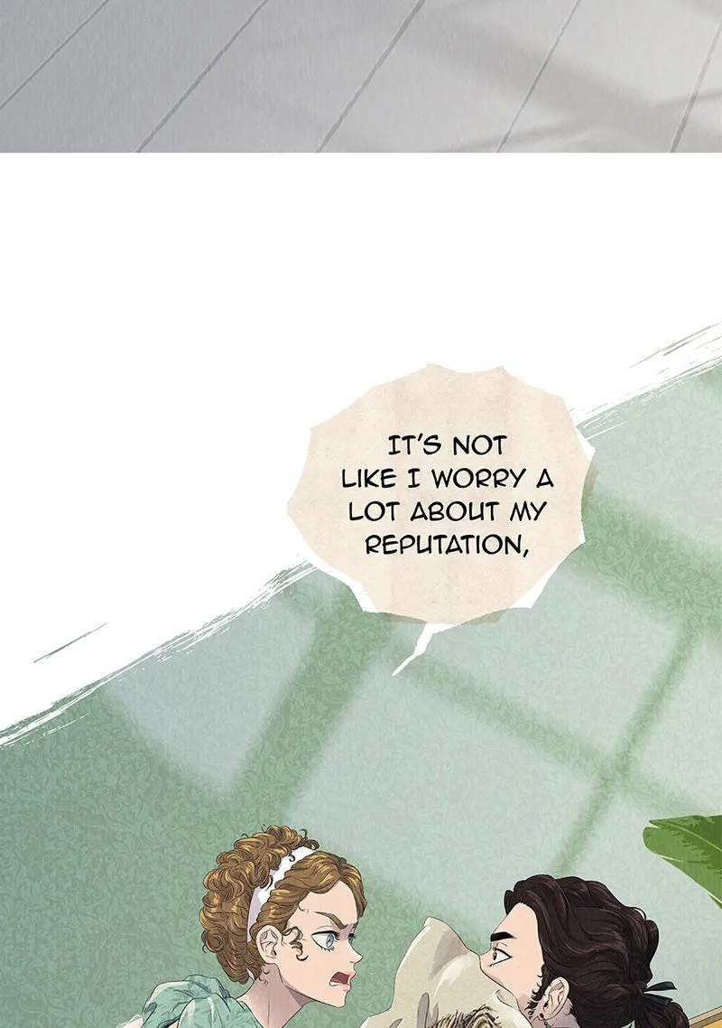 All Colors of Snow Chapter 8 page 3 - 