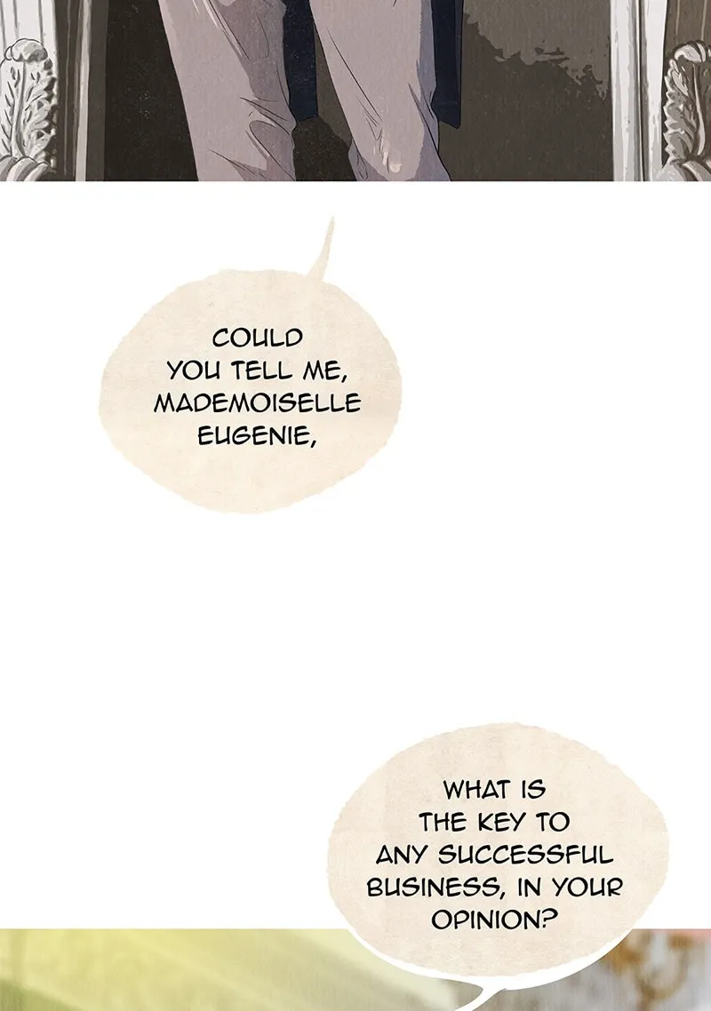 All Colors of Snow Chapter 8 page 21 - 