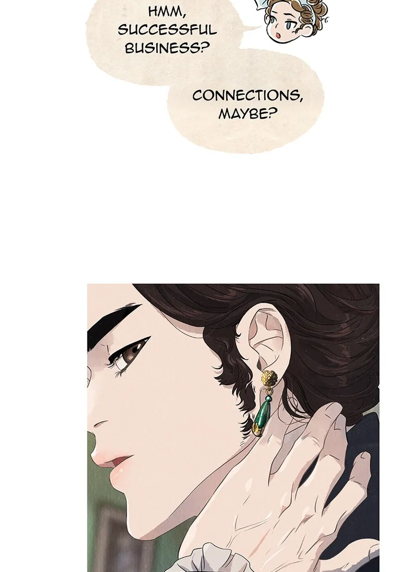 All Colors of Snow Chapter 8 page 23 - 