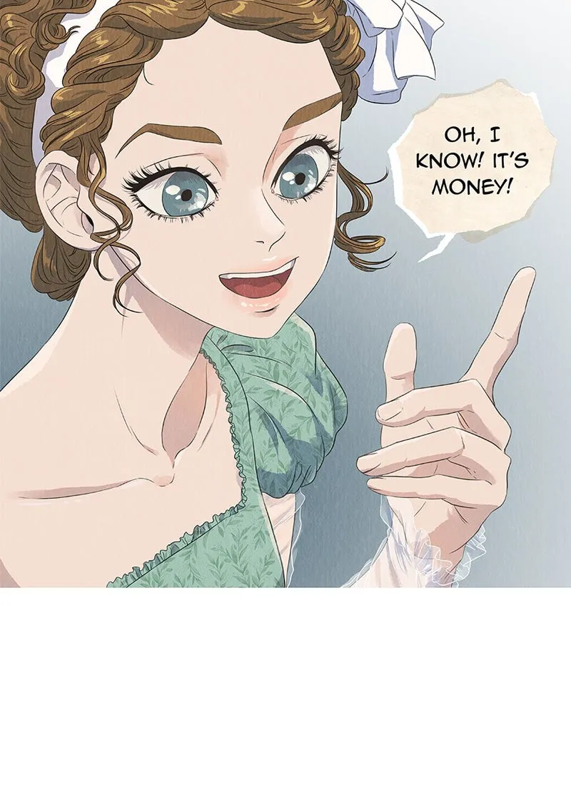 All Colors of Snow Chapter 8 page 25 - 