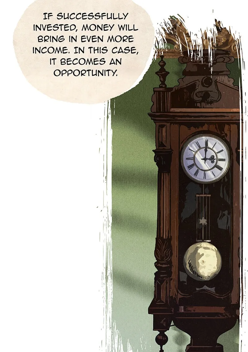 All Colors of Snow Chapter 8 page 28 - 