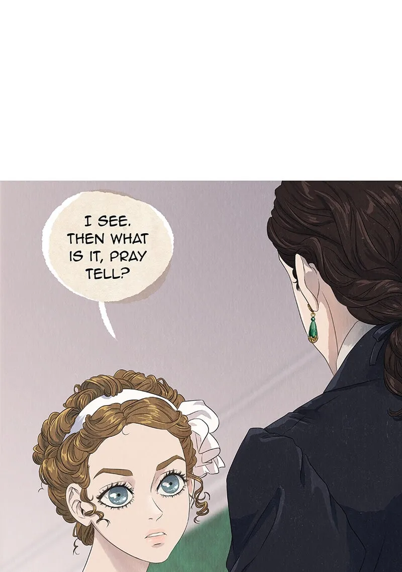 All Colors of Snow Chapter 8 page 30 - 