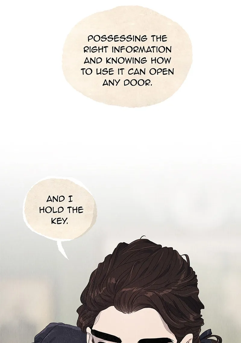 All Colors of Snow Chapter 8 page 33 - 