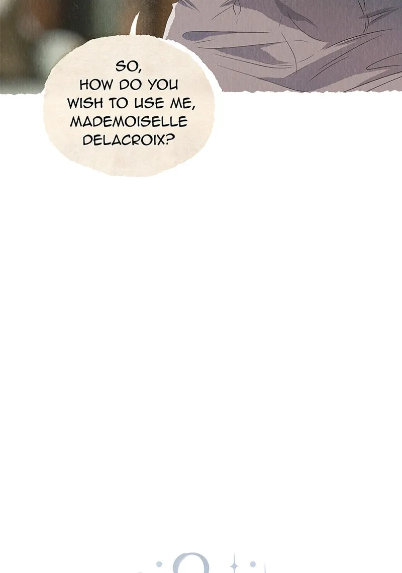 All Colors of Snow Chapter 8 page 35 - 