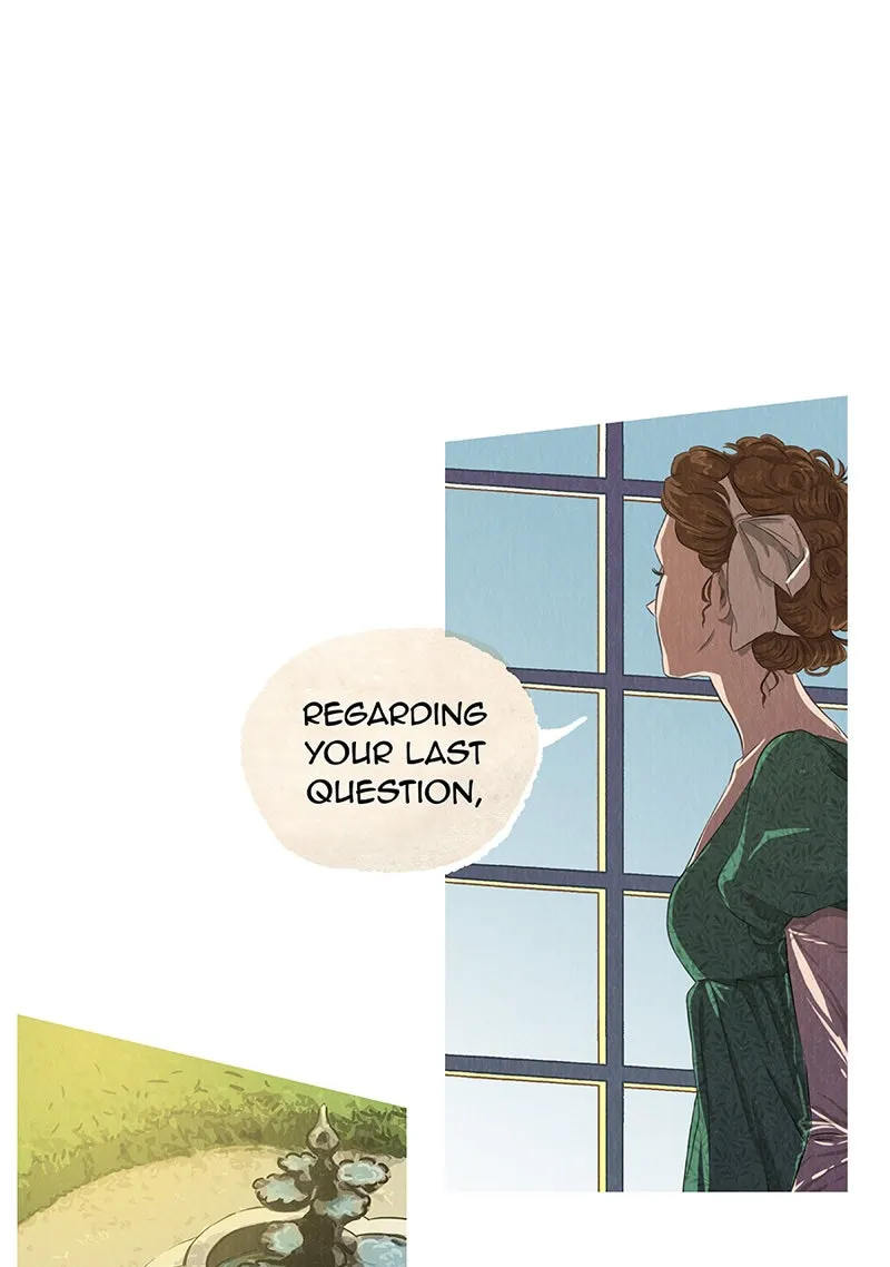 All Colors of Snow Chapter 8 page 37 - 