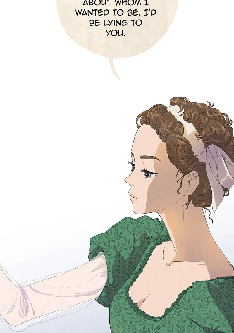 All Colors of Snow Chapter 8 page 39 - 