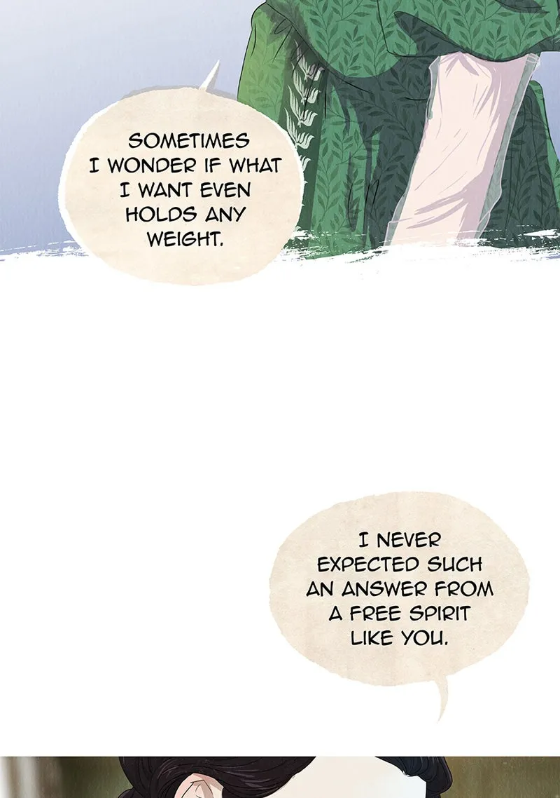 All Colors of Snow Chapter 8 page 40 - 