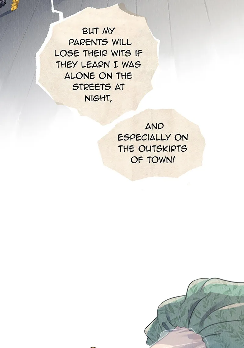 All Colors of Snow Chapter 8 page 5 - 