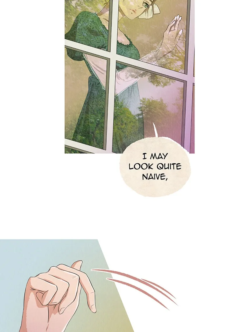 All Colors of Snow Chapter 8 page 42 - 