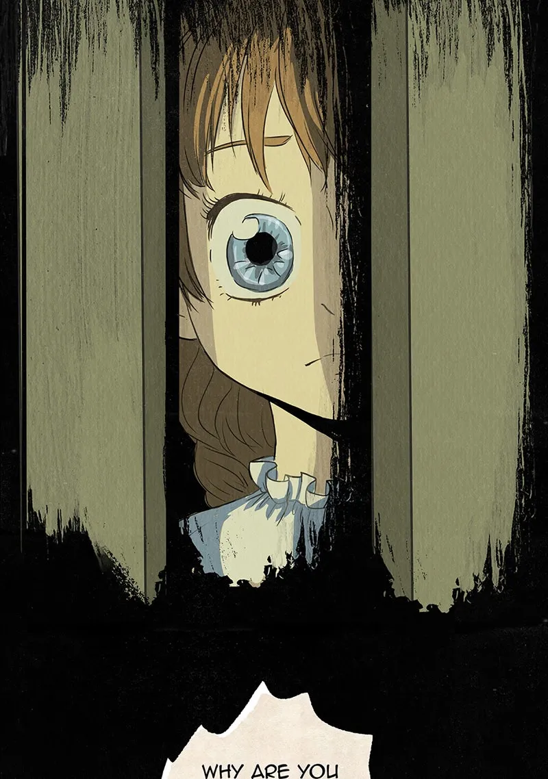 All Colors of Snow Chapter 8 page 45 - 