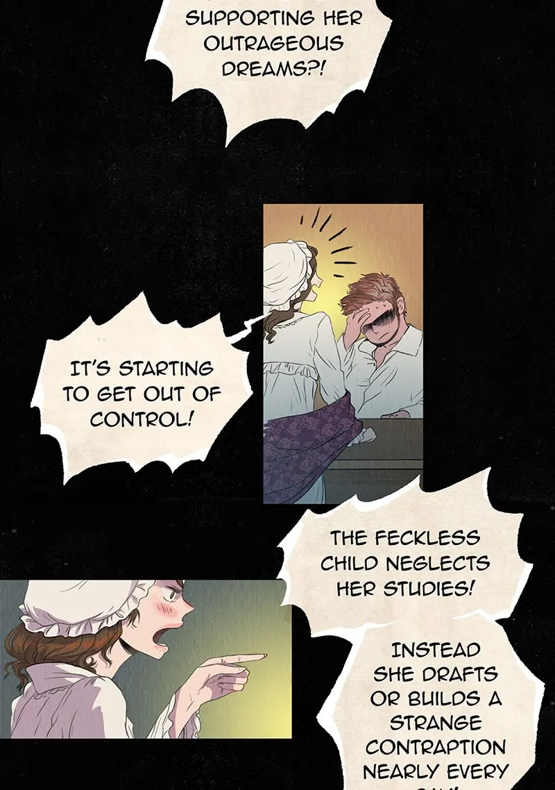 All Colors of Snow Chapter 8 page 46 - 