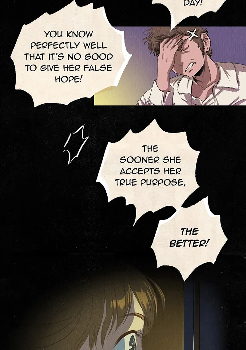 All Colors of Snow Chapter 8 page 47 - 