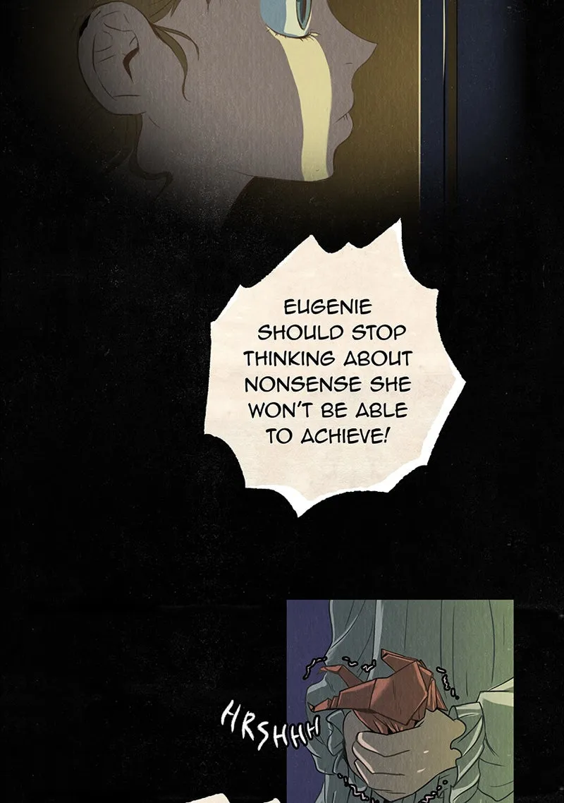 All Colors of Snow Chapter 8 page 48 - 