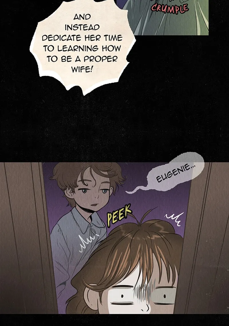 All Colors of Snow Chapter 8 page 49 - 