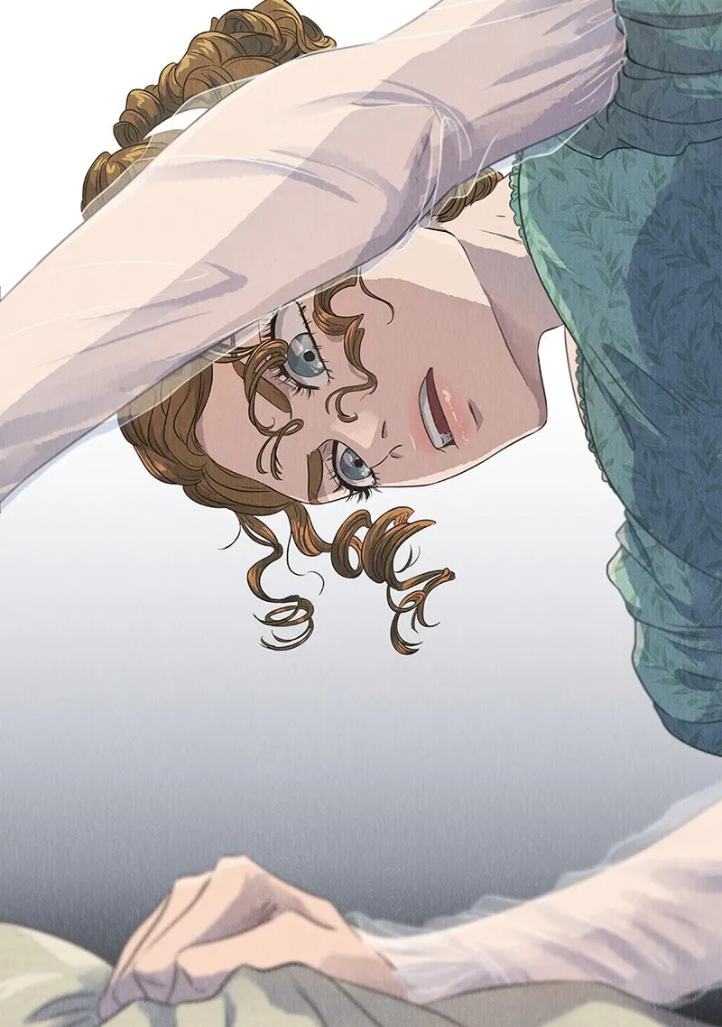 All Colors of Snow Chapter 8 page 6 - 
