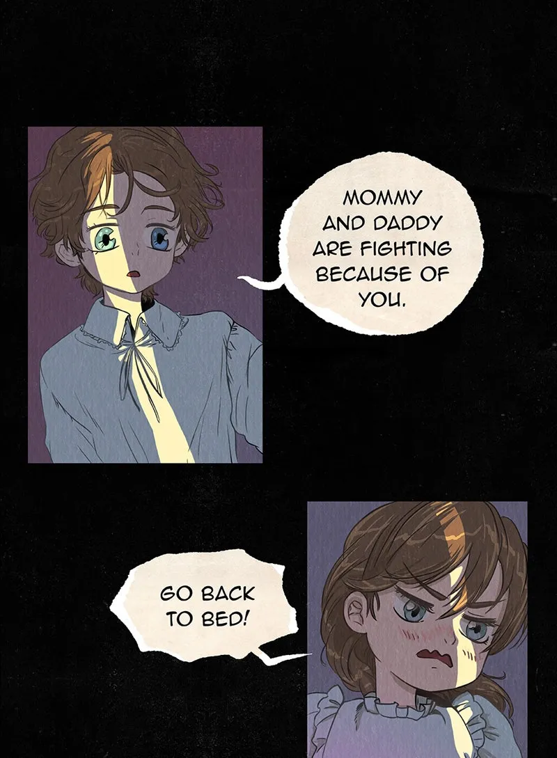 All Colors of Snow Chapter 8 page 52 - 