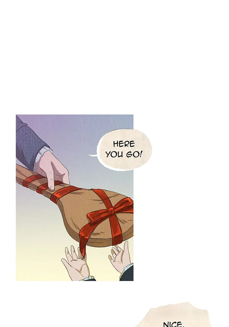 All Colors of Snow Chapter 8 page 60 - 