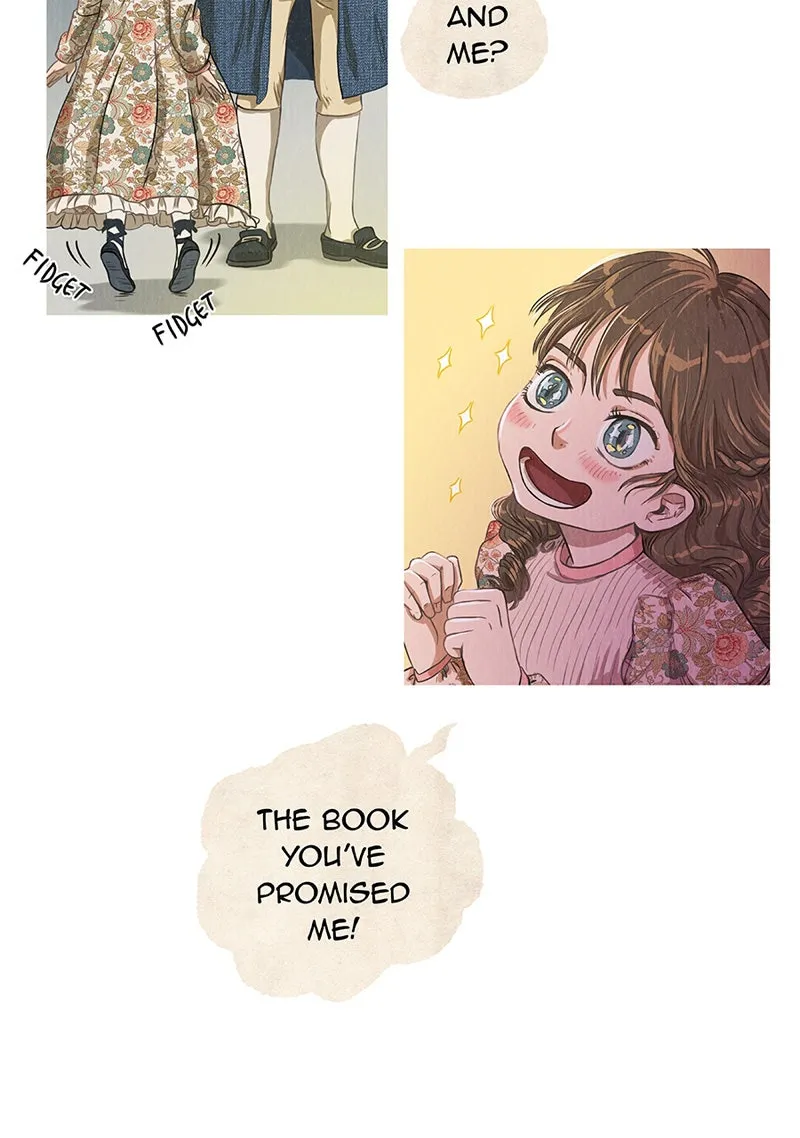All Colors of Snow Chapter 8 page 62 - 