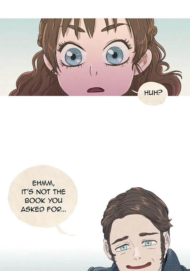 All Colors of Snow Chapter 8 page 63 - 