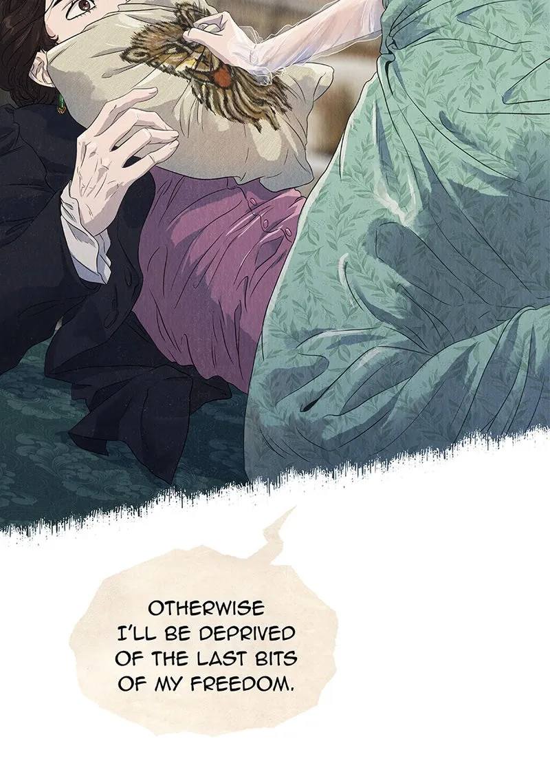 All Colors of Snow Chapter 8 page 8 - 