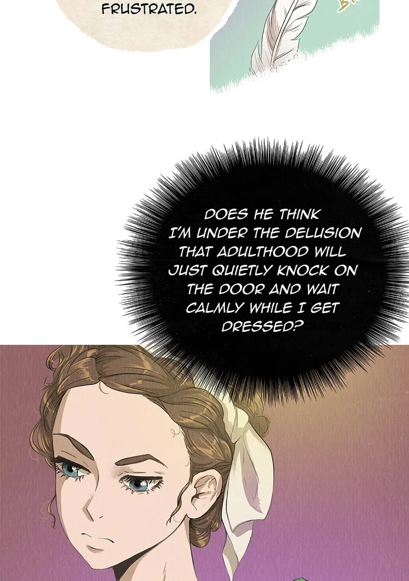 All Colors of Snow Chapter 8 page 71 - 