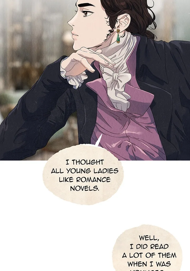 All Colors of Snow Chapter 8 page 76 - 