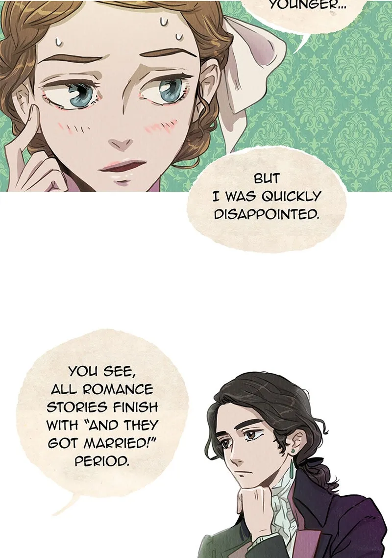 All Colors of Snow Chapter 8 page 77 - 