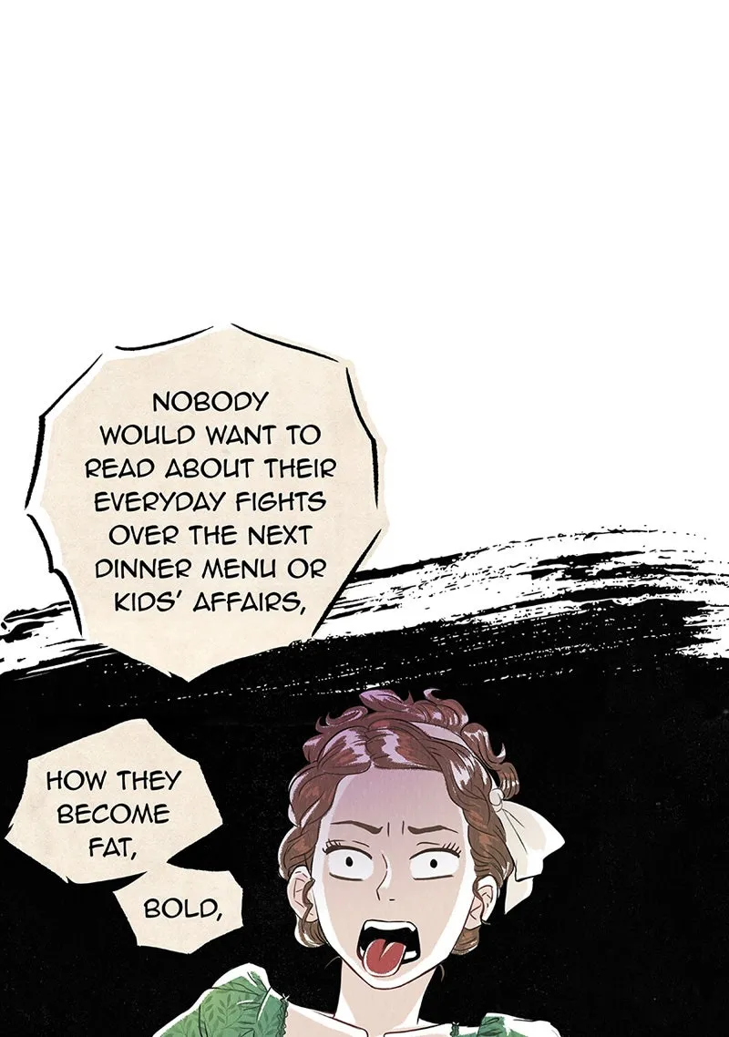 All Colors of Snow Chapter 8 page 80 - 