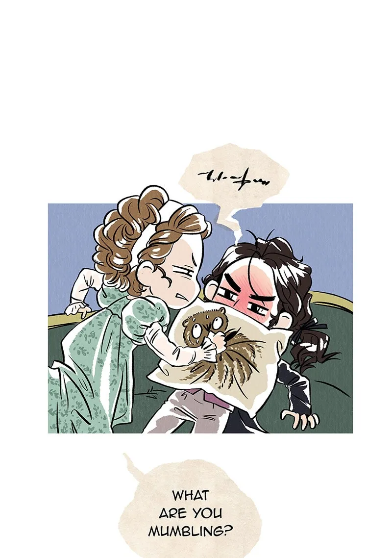 All Colors of Snow Chapter 8 page 9 - 