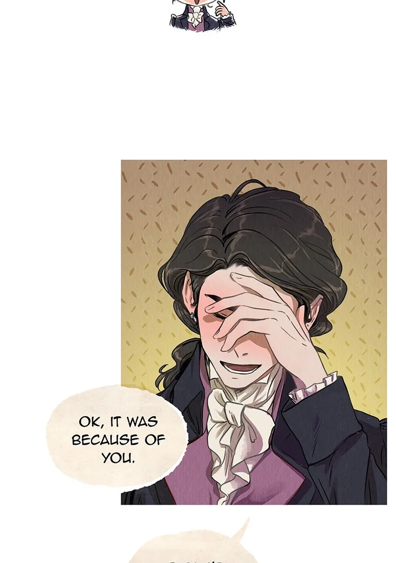 All Colors of Snow Chapter 8 page 86 - 