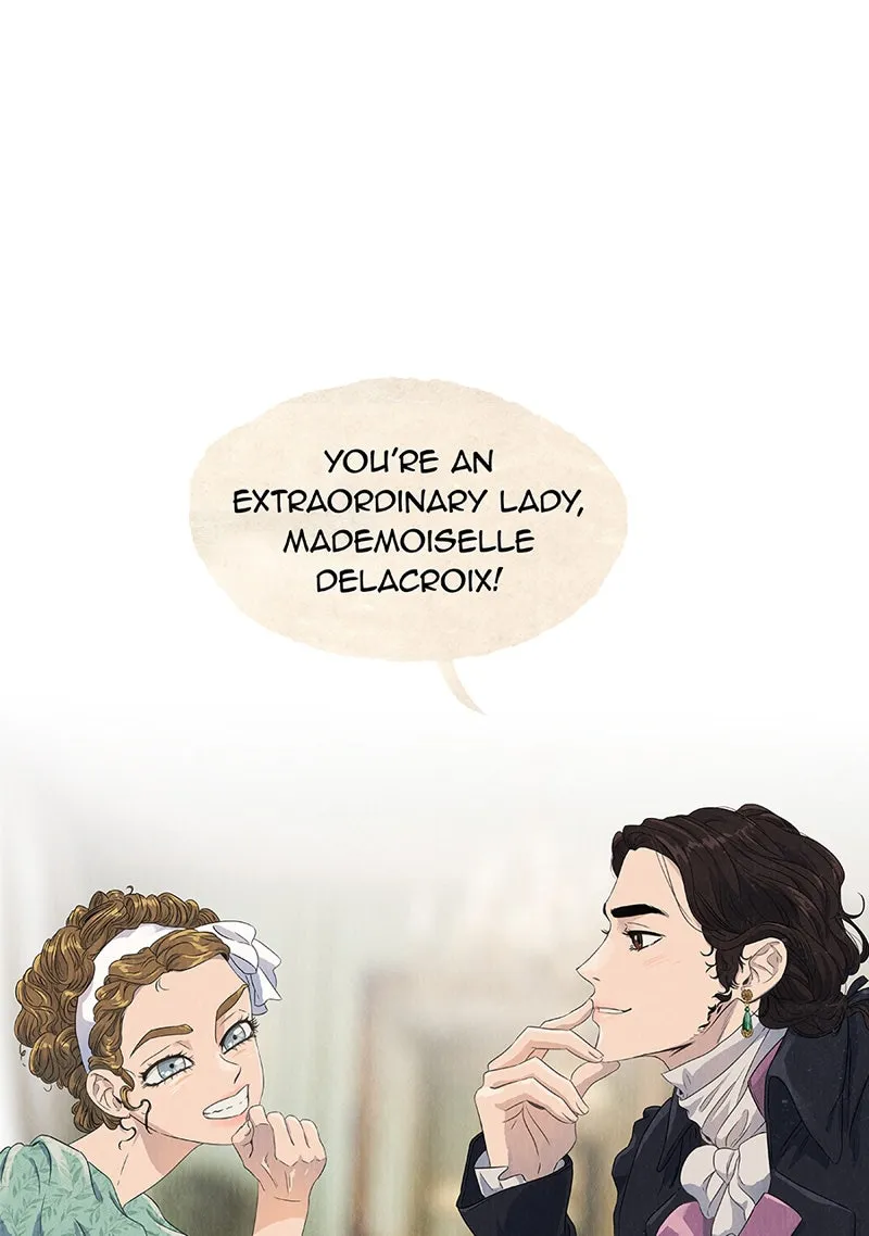 All Colors of Snow Chapter 8 page 89 - 