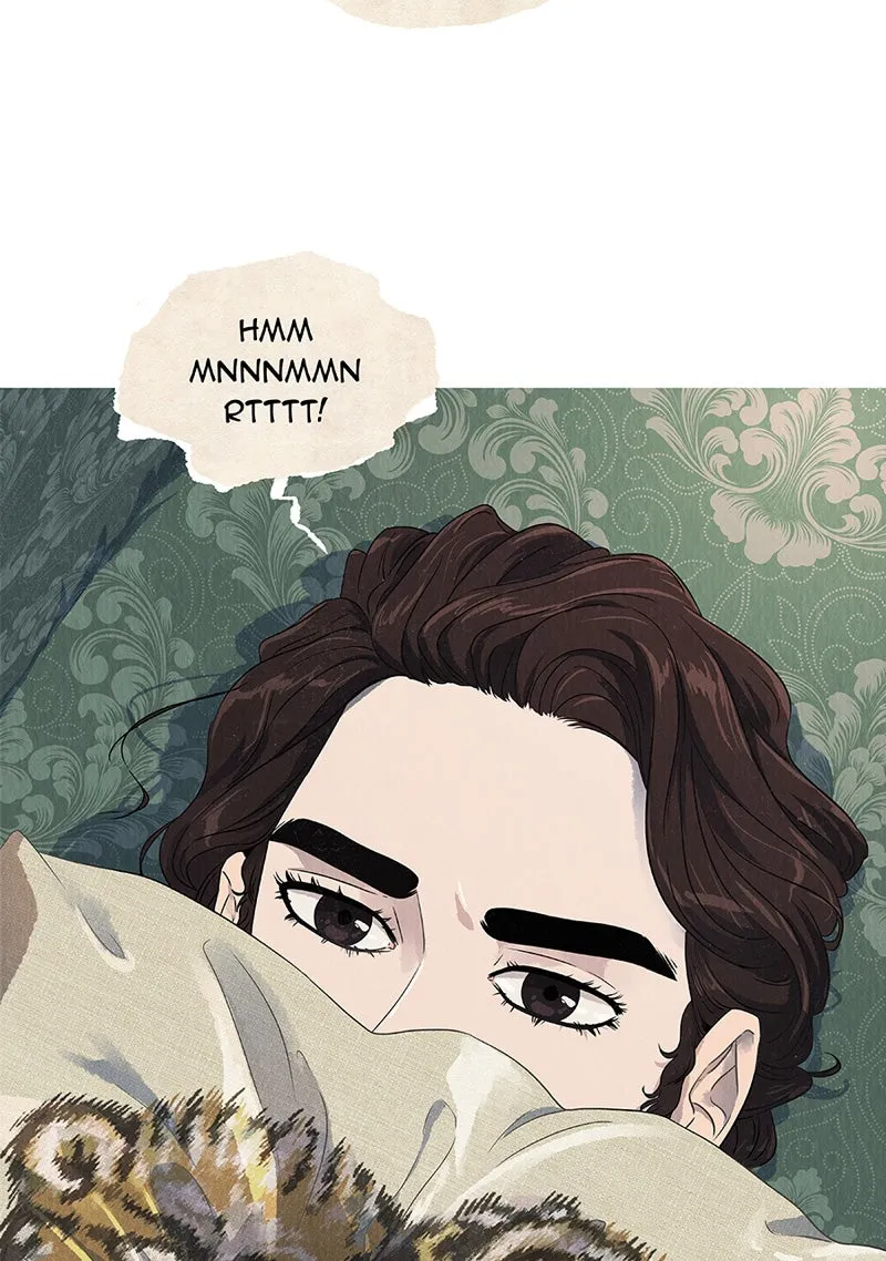 All Colors of Snow Chapter 8 page 10 - 