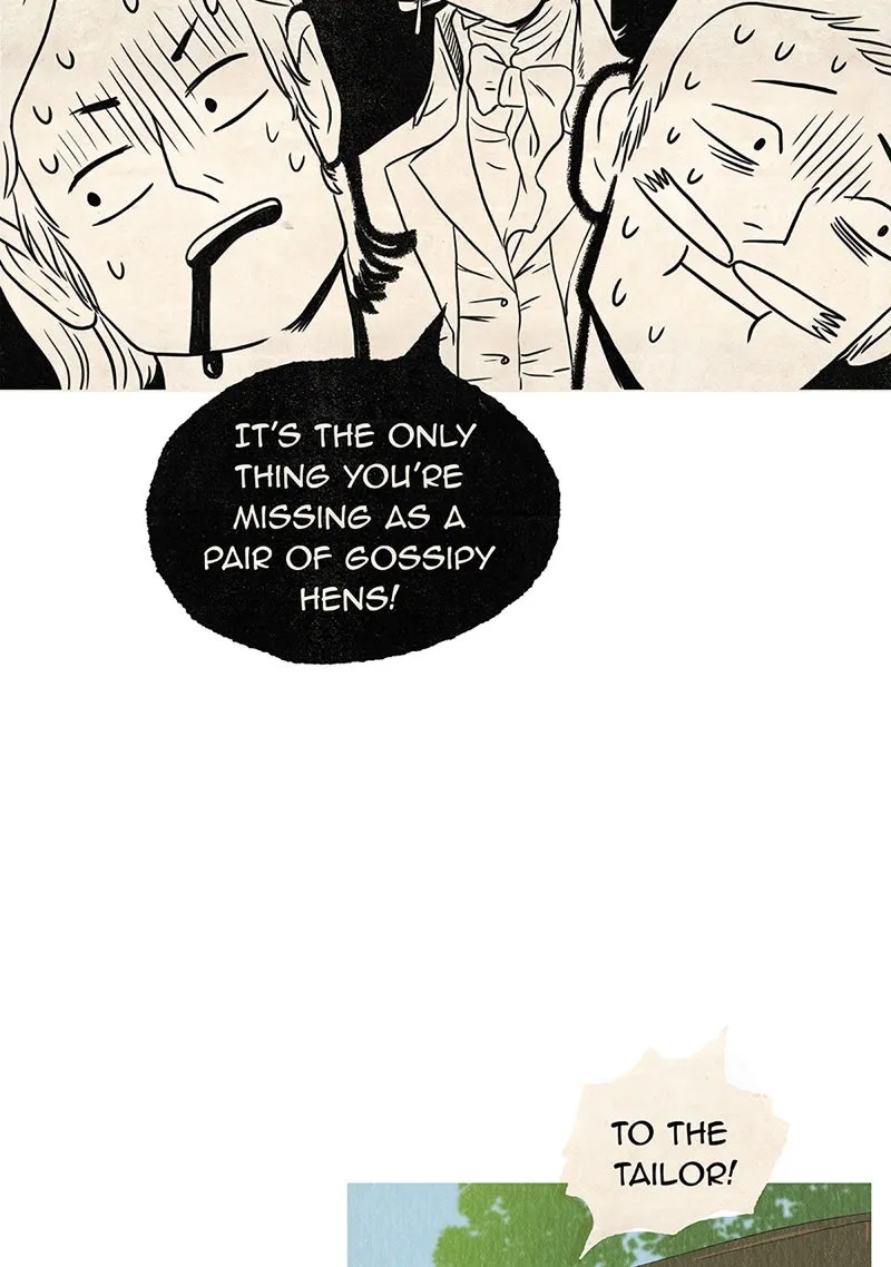 All Colors of Snow Chapter 9 page 11 - 