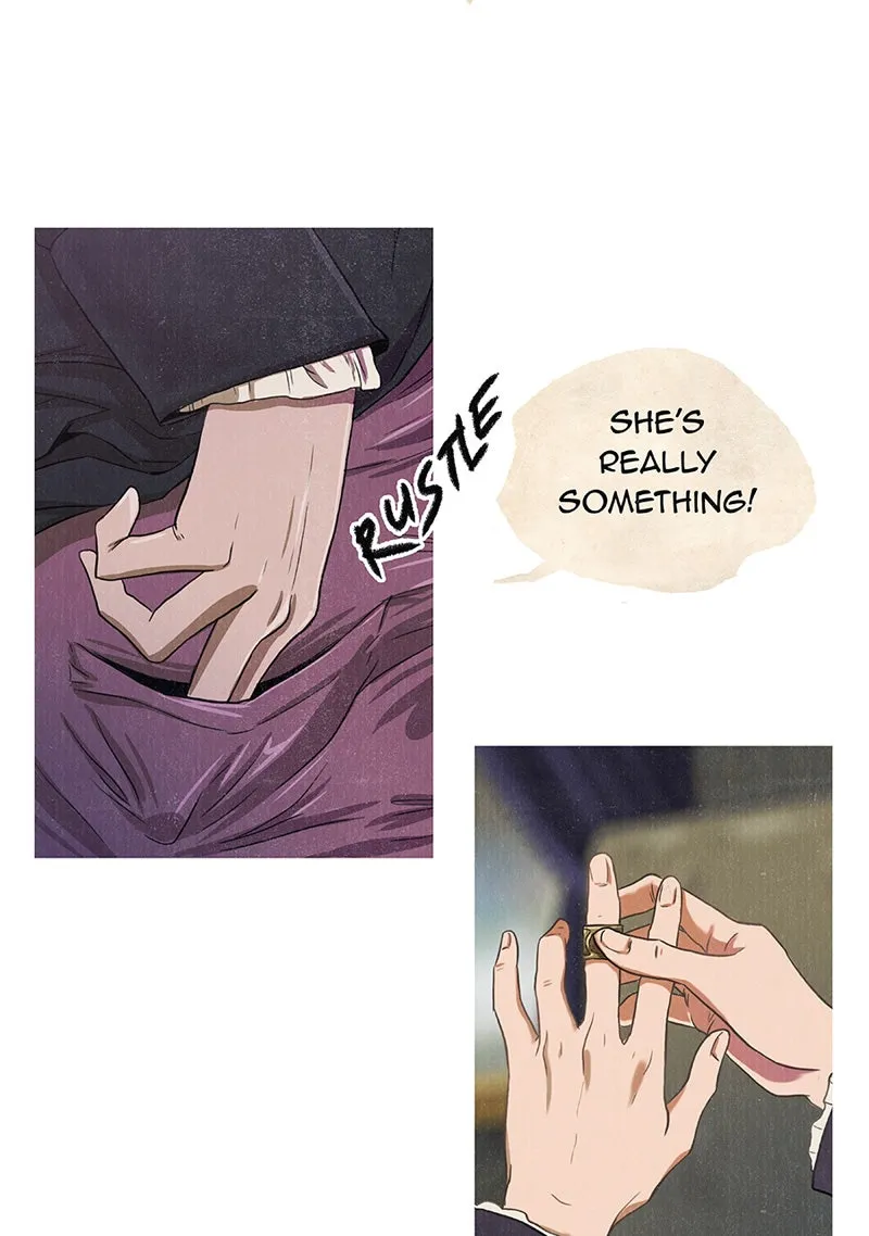 All Colors of Snow Chapter 9 page 18 - 