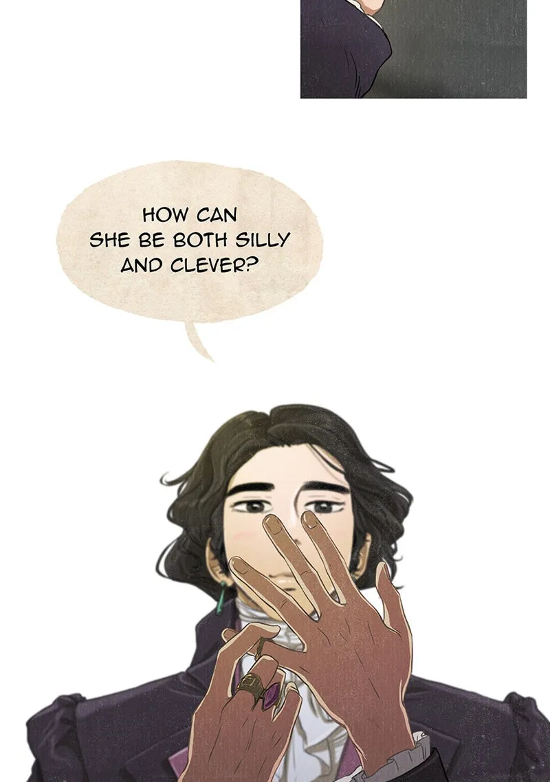 All Colors of Snow Chapter 9 page 19 - 