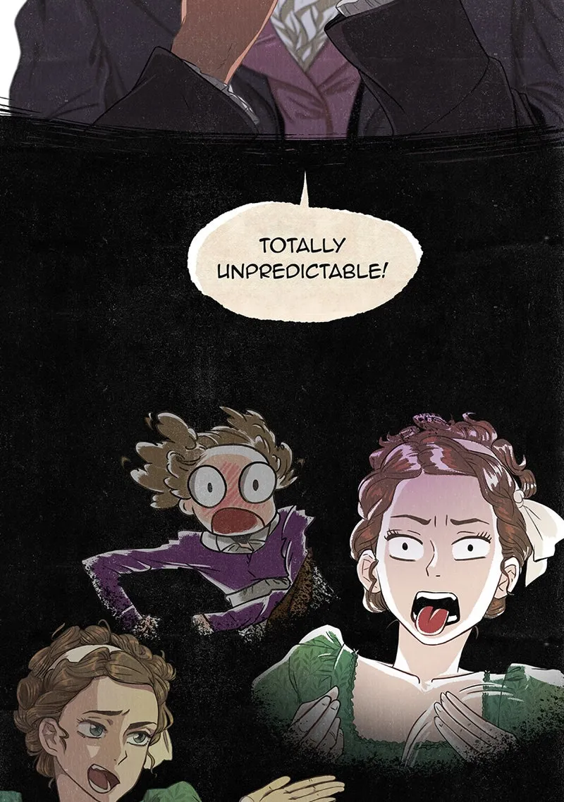 All Colors of Snow Chapter 9 page 20 - 