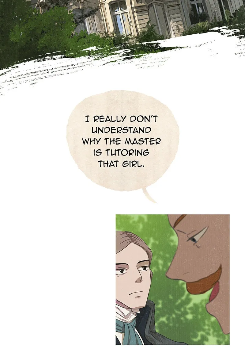 All Colors of Snow Chapter 9 page 3 - 