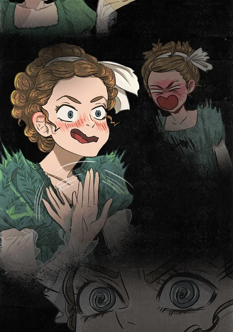 All Colors of Snow Chapter 9 page 21 - 