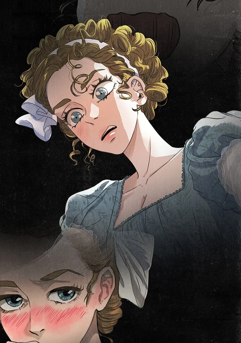 All Colors of Snow Chapter 9 page 22 - 