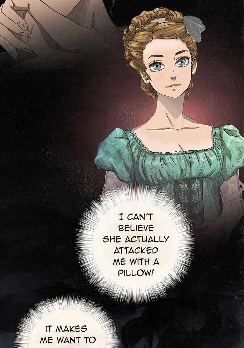 All Colors of Snow Chapter 9 page 23 - 