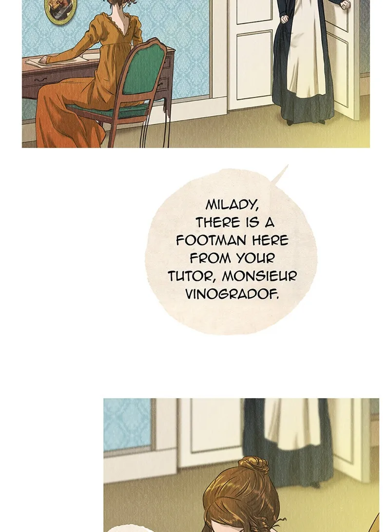 All Colors of Snow Chapter 9 page 28 - 
