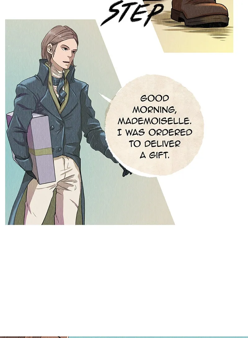All Colors of Snow Chapter 9 page 30 - 