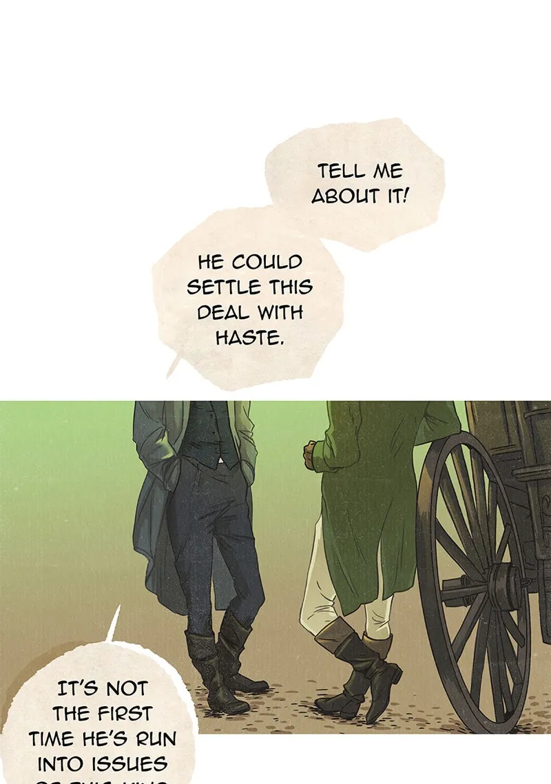 All Colors of Snow Chapter 9 page 4 - 