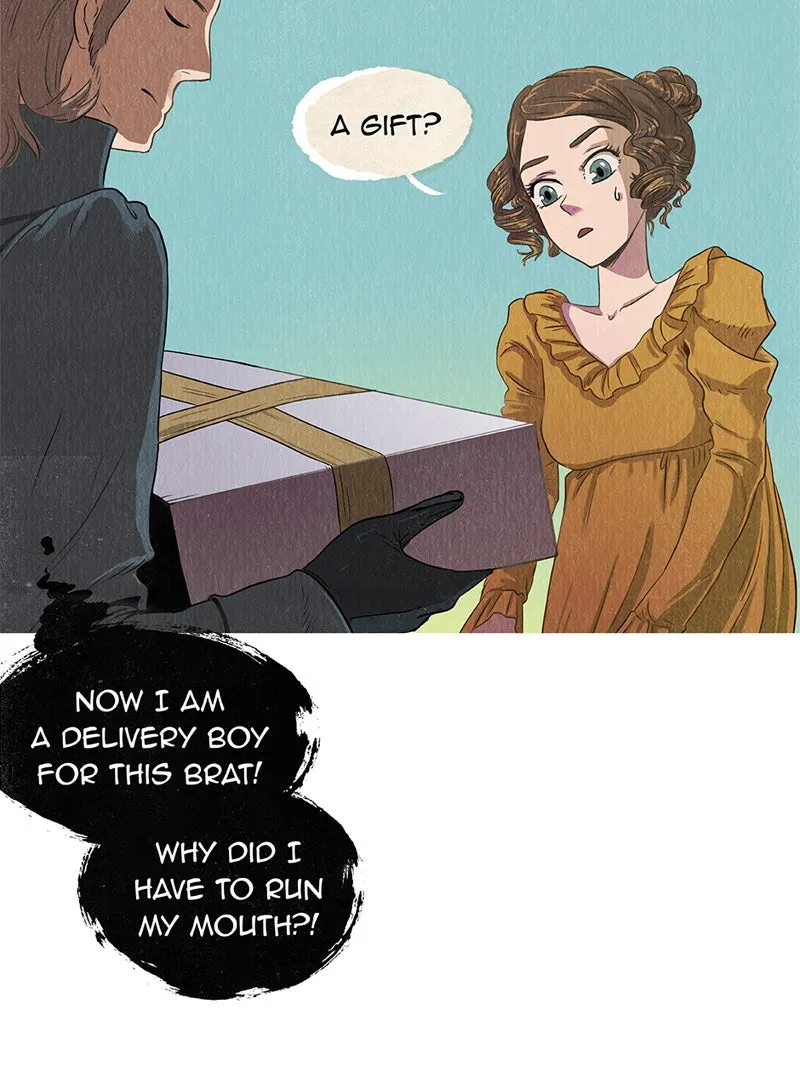 All Colors of Snow Chapter 9 page 31 - 